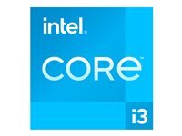 Intel Core i3 i3-14100F / 3.5 GHz processeur - Box