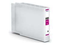 Epson T04B3 - taille XL - magenta - original - cartouche d'encre