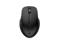 Non Communiqué Hp 435 - Souris - Multi-Dispositifs - Ergonomique - 5 Boutons - Sans Fil - 2.4 Ghz, Bluetooth 5.2 - Adaptateur Usb Bluetooth - Image 3
