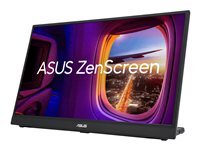 ASUS ZenScreen MB17AHG - ecran LED - Full HD (1080p) - 18