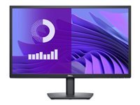 Dell E2425H - cran LED - Full HD (1080p) - 24