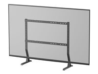 Neomounts Noir Support De Bureau Fixe Pour Tv - Image 4