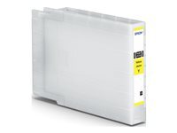 Epson T04A4 - taille XXL - jaune - original - cartouche d'encre
