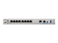 Cisco - Secure Firewall 1210CE - Pare-feu réseau - 1GbE - Format bureau - Image 3