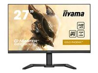 iiyama G Master Gold Phoenix GB2790QSU B5 27" LED Fast IPS WQHD 240Hz FreeSync Premium - vue 5