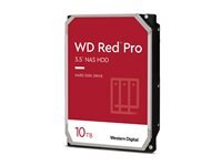 NAS WD Pro 3 5 14 To SATA 3 - vue 8