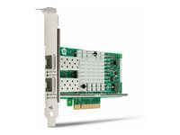 HP Carte réseau Intel X550 10GBASE T double port Neuf - vue 3