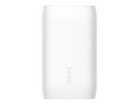 Belkin Chargeur PC 67W et smartphone + Cable USB-C
