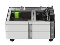 Lexmark Bac D'alimentation 1100 Feuilles Taille 2 de Inmac Wstore