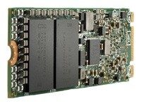 HPE - SSD - Read Intensive, Mainstream Performance - 480 Go - PCIe 4.0 (NVMe)