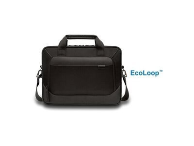 Dell EcoLoop Pro Classic Briefcase (CC5425C) - sacoche pour ordinateur portable