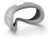 Protection Faciale Respirante Meta Quest 3S – Confort, Compatible avec Meta Quest 3S