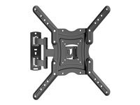 Philips - Sqm9232/10 - Support Mural Articulé Pour Écrans Plats De 26'' À 70'' - Image 3