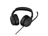 Jabra Evolve2 - micro-casque