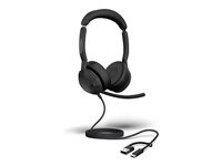 Jabra Evolve2 - micro-casque
