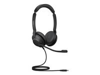 Jabra Evolve2 Se Uc Stereo Micro-Casque Taille 30 de Inmac Wstore - Image 1