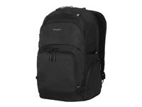 Targus Classic Ecosmart Sac A Dos Pour Ordinateur Portable Taille 15 Noir de Inmac Wstore - Image 1