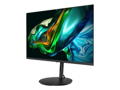 Acer SH322QU Abmiphux - SH2 Series - cran LED - 32" - HDR