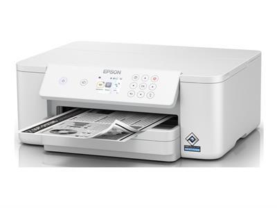 Epson WorkForce Pro WF-M4119DW - imprimante - Noir et blanc - jet d\'encre