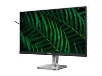 Philips 27B2G5601 Moniteur Quad HD 27 Pouces réglable en Hauteur Haut parleurs Adaptive Sync 2560x1440 100 Hz 2X HDMI 1.4 1x DisplayPort 1.2 USB C PD Hub USB RJ45 - vue 7