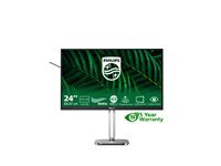 Philips 5000 series 24B2G520000 écran plat de PC 60 5 cm 23.8 1920 x 1080 pixels Full HD LCD Neuf - vue 8