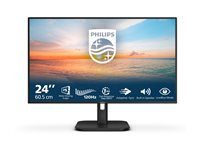 Philips 1000 series 24E1N1200A00 LED display 60 5 cm 23.8 1920 x 1080 pixels Full HD LCD Neuf - vue 9