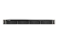 QNAP - TS-433EU - Serveur NAS - 4 Baies - Rackable - 4 Go RAM - 2.5 Gigabit Ethernet - Image 3