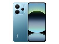 Xiaomi Redmi Note 14 - Bleu ocean - 4G smartphone - 256 Go - GSM