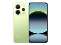 Xiaomi Redmi Note 14 - citron vert - 4G smartphone - 256 Go - GSM