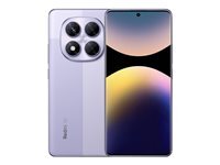 Xiaomi Redmi Note 14 Pro 5G - violet lavande - 5G smartphone - 256 Go - GSM