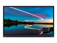Lenovo ThinkVision T86 - cran LED - 4K - 86