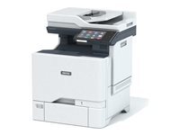 Xerox VersaLink C625 A4 50 ppm CopieImpressionNumérisationFax recto verso PS3 PCL5e6 2 magasins 650 feuilles Neuf - vue 4