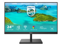 Philips E-line 245E1S - cran LED - 24