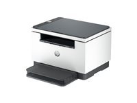 HP Laserjet M234d Imprimante Multifunction A4 Impression Recto Verso et 29 ppm avec Cable USB HP Smart No fax No Adf Pannel de Commandes LED - vue 7
