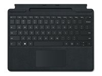 Microsoft Clavier pour Surface Pro avec rangement stylo intégré Noir - Image 2