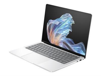 HP EliteBook X G1a Notebook Next Gen AI - 14" - AMD Ryzen AI 9 - HX 375 - 32 Go RAM - 1 To SSD - Français - avec HP Wolf Pro Security Edition (3 ans)