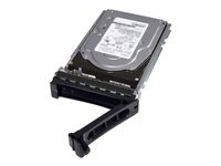 Dell - disque dur - 2.4 To - SAS 12Gb/s