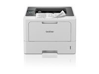 Imprimante Laser BROTHER HL L5215DN 48ppm A4 Recto verso automatique - vue 3