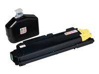 Ricoh Original Type P C600 Toner jaune 13.000 Pages 408317 für RICOH P C600 - vue 3