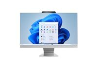 ASUS AiO A3 A3402WVAK WPC175W - tout-en-un Core i5 1335U 1.3 GHz - 8 Go - SSD 512 Go - LCD 23.8