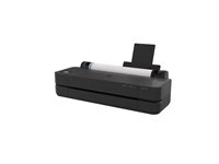 HP  DesignJet T250 - imprimante grand format - couleur - jet d'encre