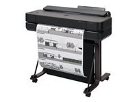 HP DesignJet T650 - imprimante grand format - couleur - jet d'encre