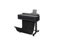 HP  DesignJet T650 - imprimante grand format - couleur - jet d'encre