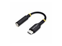 StarTech.com Produits StarTech.com USBCAUDIO2