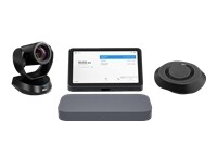 ASUS Google Meet GQE20A - Large Room Kit - kit de vido-confrence - avec Meeting Computer System