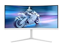 Philips Evnia 5000 34M2C5501A - ecran LED - incurve - 34 - HDR