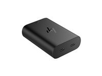 HP - adaptateur alimentation USB-C - 65 Watt