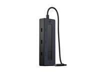 HP - replicateur de port - USB-C - DP