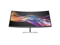 HP 738pu - Series 7 Pro - ecran LED - incurve - 38 - HDR