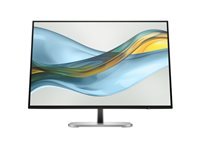 HP - Series 5 Pro - Écran PC - 24" - WUXGA 1920x1200 - 100Hz - Noir/Argent - Image 6